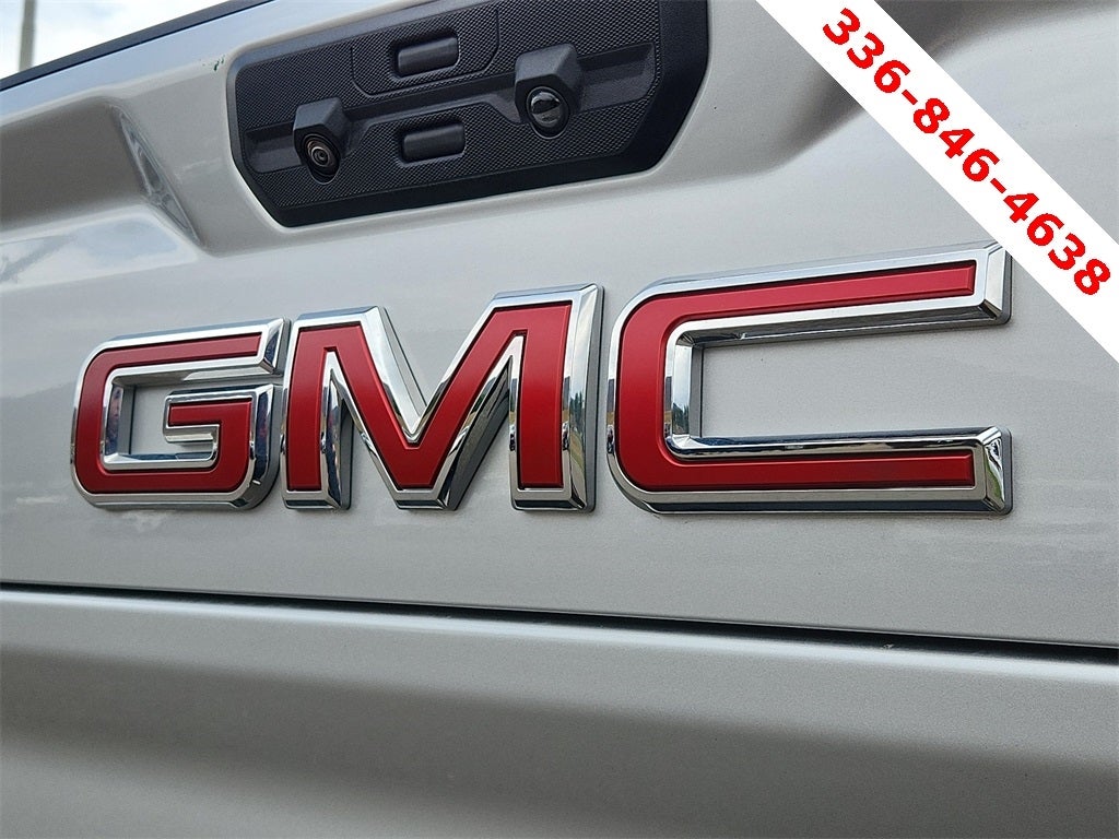 2023 GMC Sierra 2500HD Denali